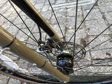 Použité Fuji Jari 1.5 2023 2023 Road & Gravel — obrázek 6 z 6
