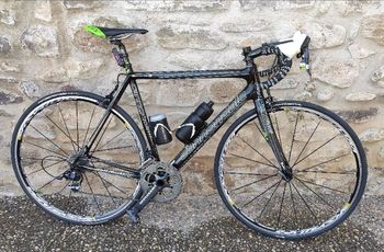 Cannondale, Cannondale Supersix EVO