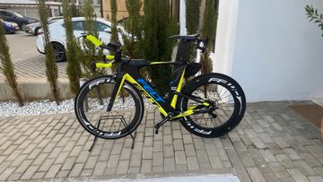 Used Felt IA 14 2017 2017 Road & Gravel, Black — image 6 of 10