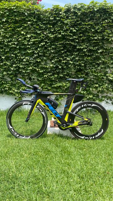 Gebrauchtes Felt IA 14 2017 2017 Road & Gravel