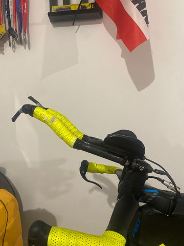 Used Felt IA 14 2017 2017 Road & Gravel, Black — image 10 of 10