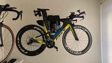 Used Felt IA 14 2017 2017 Road & Gravel, Black — image 5 of 10
