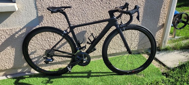 Canyon Ultimate CF SL 2020 2020