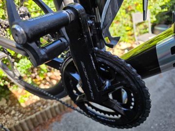 Gebrauchtes BMC Teammachine SLR ONE 2022 2022 Road & Gravel, Schwarz — Bild 3 von 13