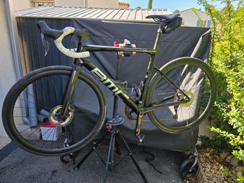 BMC, Teammachine SLR ONE 2022