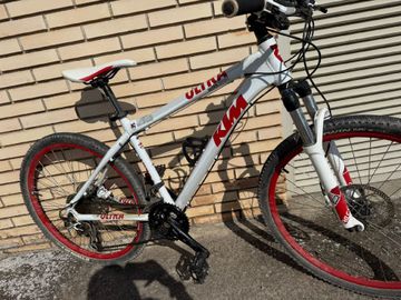 KTM Ultra 2015 MTB d'occasion