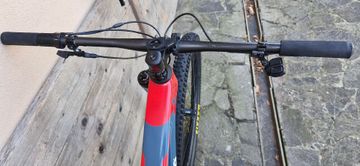 Brugt Cannondale Scalpel SRAM GX Eagle AXS 2024 Mountainbike — billede 4 af 4