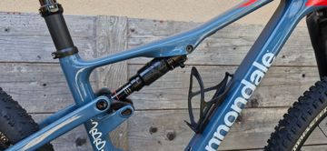 Brugt Cannondale Scalpel SRAM GX Eagle AXS 2024 Mountainbike — billede 3 af 4