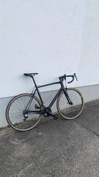 Wilier, Zero.7