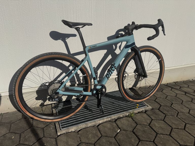 Rose BACKROAD GRX RX810 Di2 1X11 2022 2022