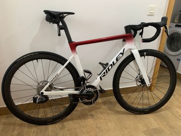 Ridley Falcn RS - Sram Red 2024 Road & Gravel usato