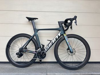 Giant, Propel Advanced Pro Disc 1 2022