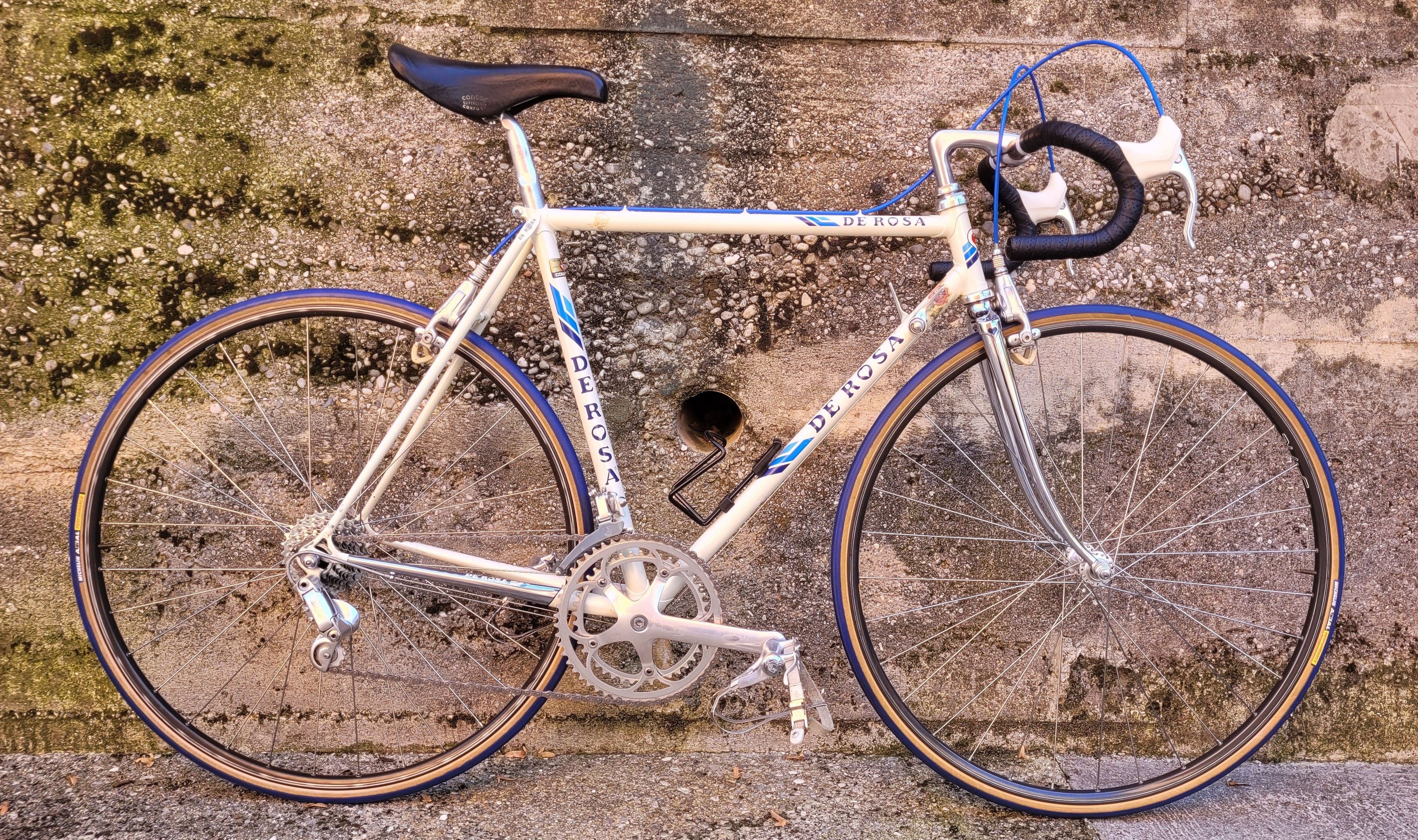 De Rosa Professional 1985