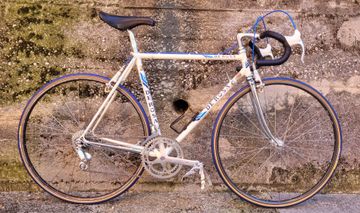 De Rosa Professional 1985 Road & Gravel usato