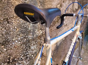 Used De Rosa Professional 1985 Road & Gravel, White — image 4 of 8