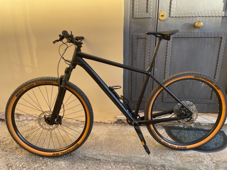 Bergamont Revox 2023