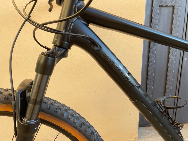 Bergamont Revox 2023