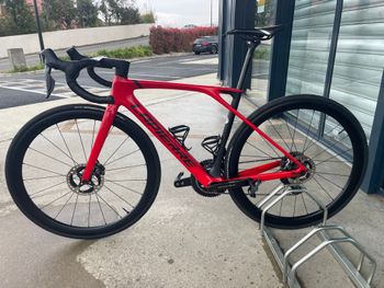 Lapierre, XELIUS SL9 Dura-ace DI2
