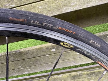 Used Koga Roadracer 2013 Road & Gravel, Black — image 5 of 5