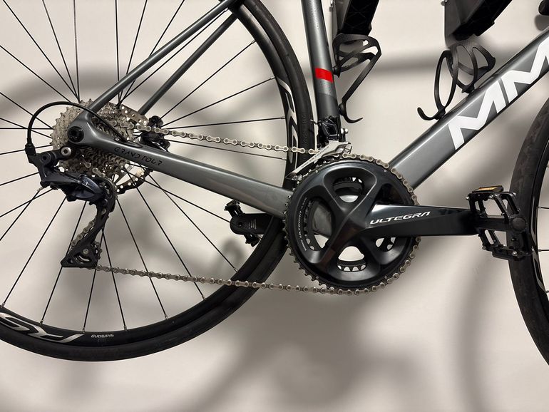 MMR Grand tour Shimano Ultegra 2021
