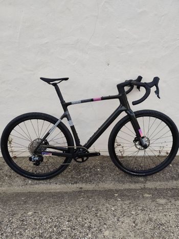 Scott, Addict Gravel 30