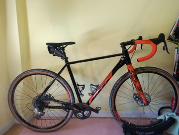 Used KTM X 30 2025 Road & Gravel