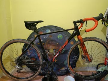 Used KTM X 30 2025 Road & Gravel, Red — image 11 of 11