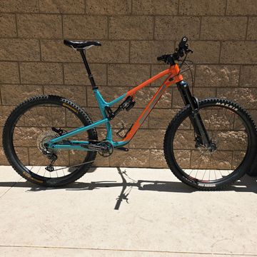 Used Rocky Mountain Instinct Alloy 50 2023 2023 MTB