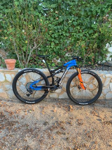 Tweedehands Berria MAKO 2020 2020 MTB