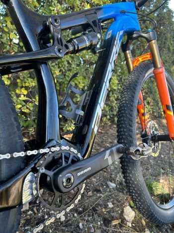 Brugt Berria MAKO 2020 2020 Mountainbike — billede 2 af 12