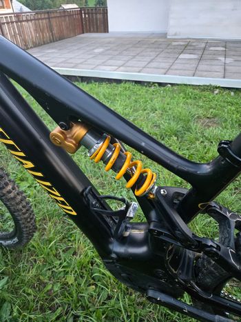 Gebrauchtes Specialized Turbo Levo Sram X0 EAGLE AXS 2023 Mountainbike, Schwarz — Bild 2 von 5