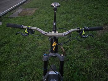 Gebrauchtes Specialized Turbo Levo Sram X0 EAGLE AXS 2023 Mountainbike, Schwarz — Bild 4 von 5