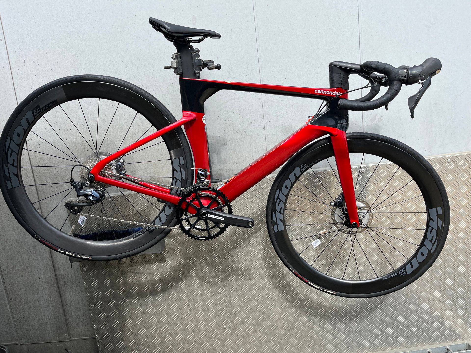 Cannondale System Six 2022