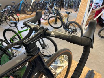 Used Stevens Arcalis 2024 Road & Gravel, Blue — image 4 of 6