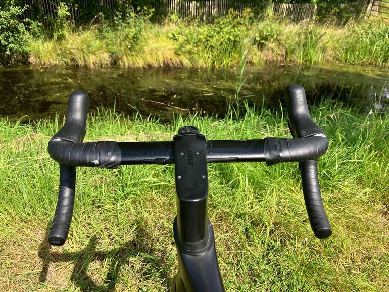 Used Giant Propel, Advanced Disc 1 2021 2021 Road & Gravel — image 10 of 16