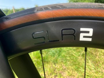 Brugt Giant Propel, Advanced Disc 1 2021 2021 Road & Gravel — billede 12 af 16
