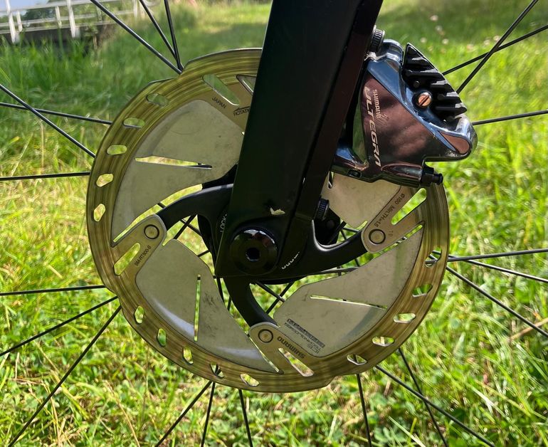Used Giant Propel, Advanced Disc 1 2021 2021 Road & Gravel — image 8 of 16