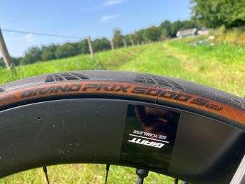 Used Giant Propel, Advanced Disc 1 2021 2021 Road & Gravel — image 13 of 16
