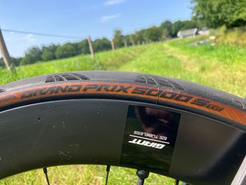 Brugt Giant Propel, Advanced Disc 1 2021 2021 Road & Gravel — billede 13 af 16