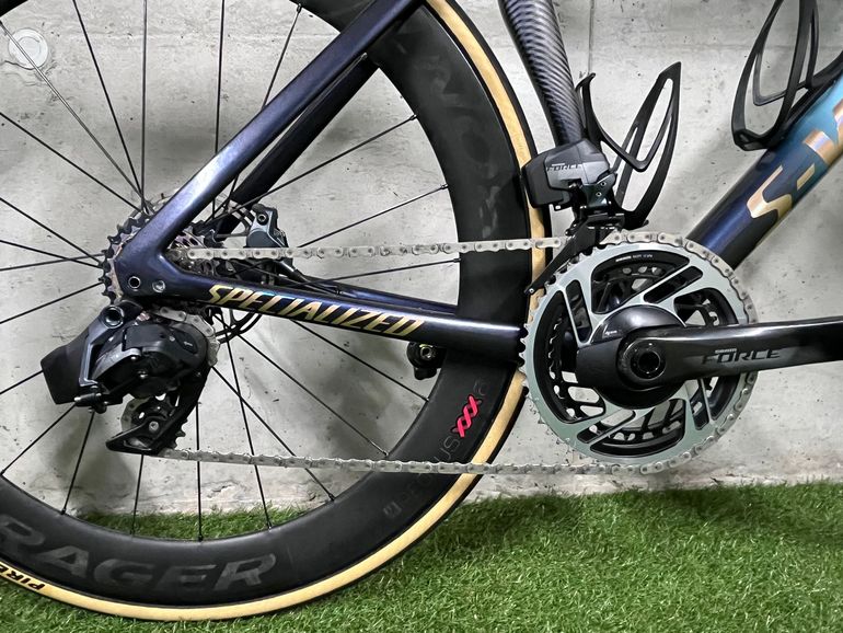 Specialized Tarmac SL7 Pro - SRAM Force eTap AXS 2023 2023