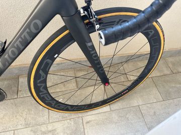 Gebrauchtes Liotto Aquila 2020 Road & Gravel, Schwarz — Bild 5 von 7