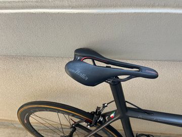 Gebrauchtes Liotto Aquila 2020 Road & Gravel, Schwarz — Bild 6 von 7