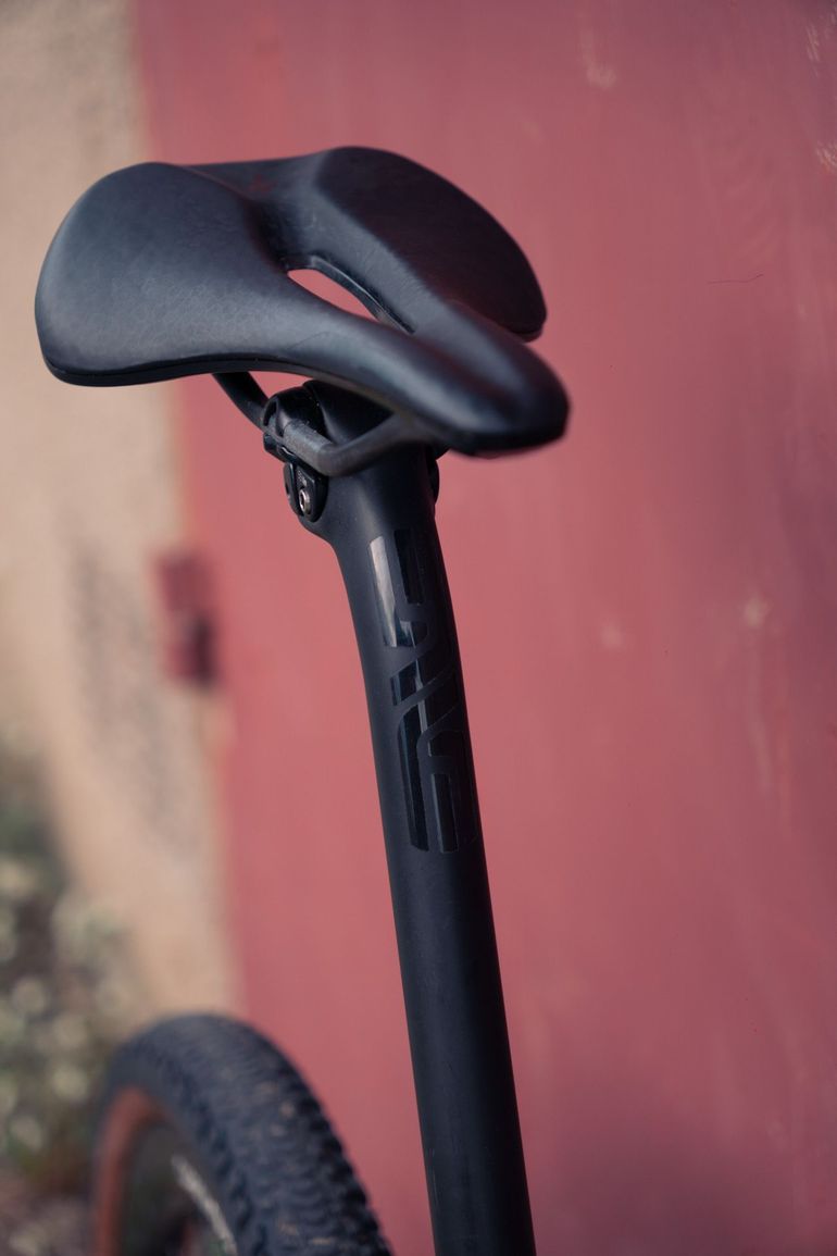Used Enve MOG 2025 Road & Gravel, Orange — image 8 of 13