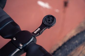 Used Enve MOG 2025 Road & Gravel, Orange — image 7 of 13