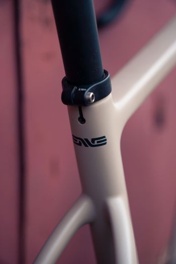 Used Enve MOG 2025 Road & Gravel, Orange — image 12 of 13