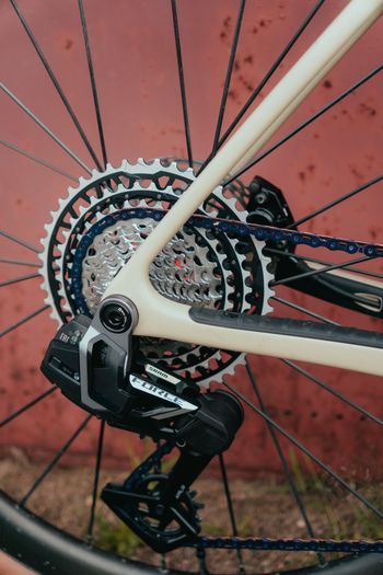 Used Enve MOG 2025 Road & Gravel, Orange — image 3 of 13