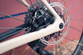 Used Enve MOG 2025 Road & Gravel, Orange — image 13 of 13