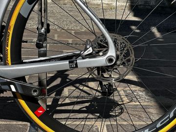 Used Bottecchia Aerospace 2022 Road & Gravel, Light Gray — image 10 of 14