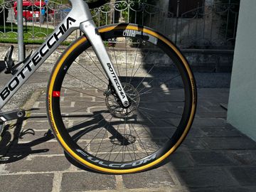 Used Bottecchia Aerospace 2022 Road & Gravel, Light Gray — image 5 of 14