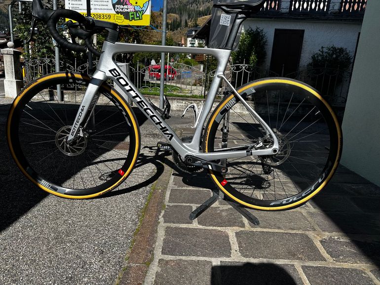 Bottecchia Aerospace 2022